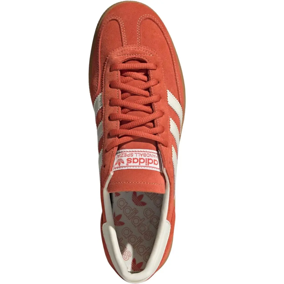 Adidas shoes - Adidas Originals Handball Spezial - Originals Handball Spezial - Core Black/Cloud White/Gum 17