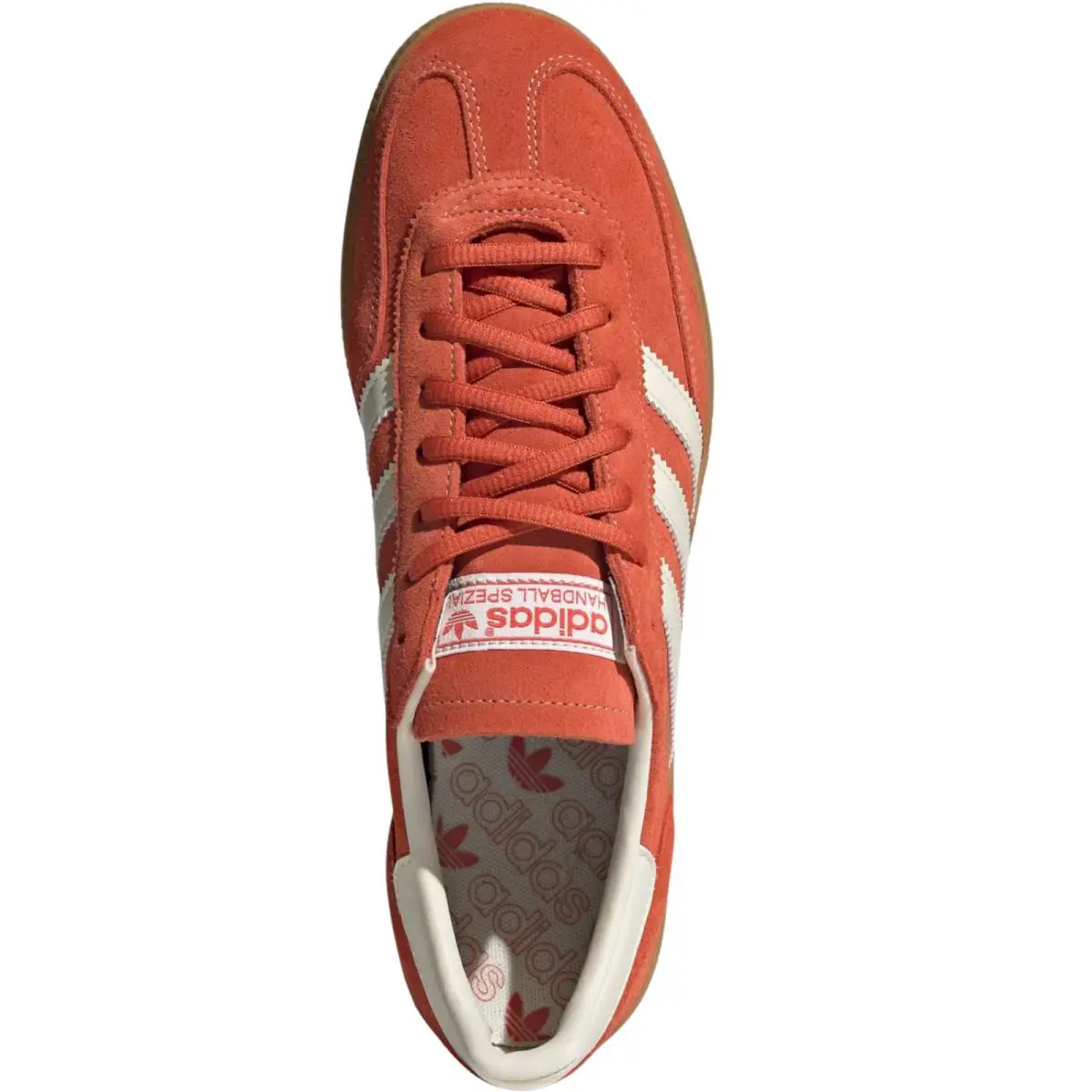 Adidas shoes - Adidas Originals Handball Spezial - Originals Handball Spezial - Grey Two/Cream White/Cloud White 21