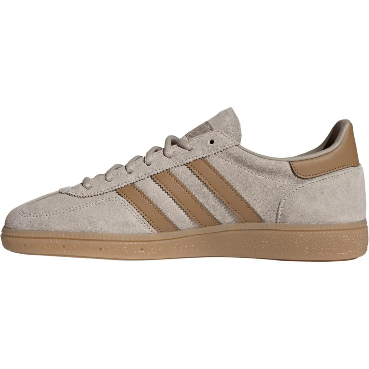Adidas shoes - Adidas Originals Handball Spezial - Originals Handball Spezial - Core Black/Cloud White/Gum 56
