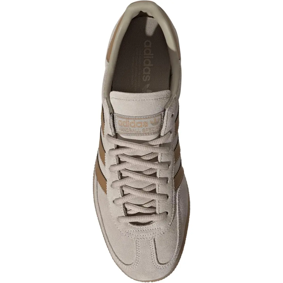 Adidas shoes - Adidas Originals Handball Spezial - Originals Handball Spezial - Core Black/Cloud White/Gum 57