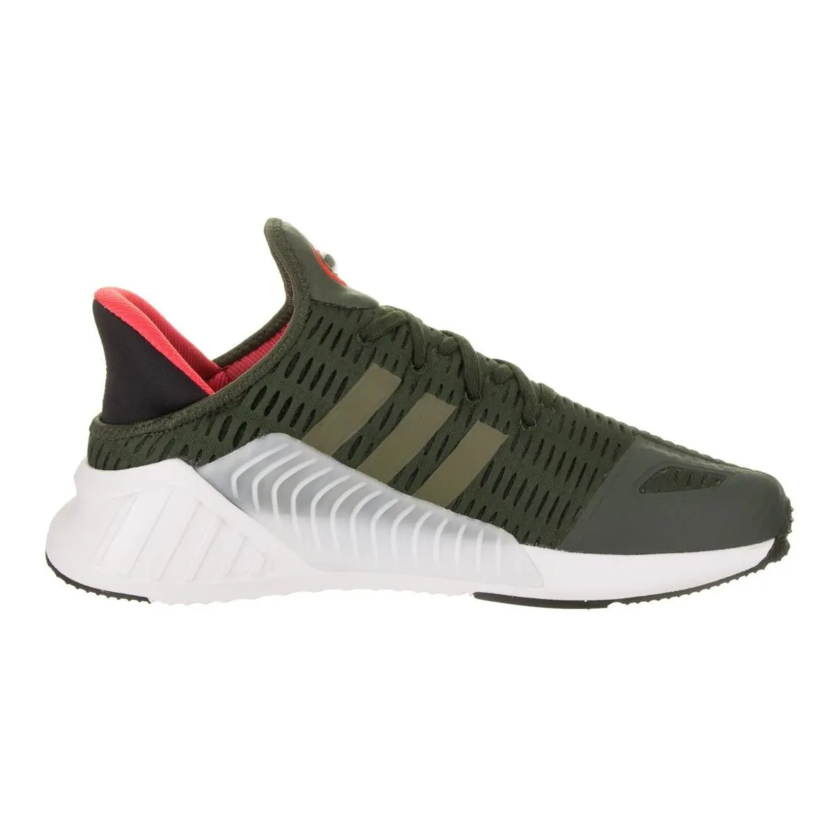 Adidas shoes - CG3345 - CG3345 - Night Cargo/Trace Olive/Footwear White, Manufacturer: Night Cargo/Trace Olive/Footwear White 0