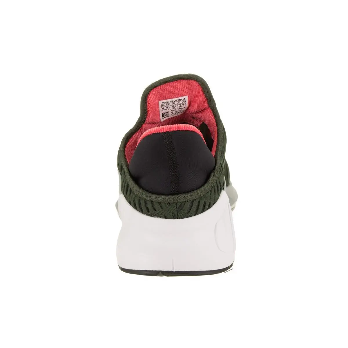 Adidas shoes - CG3345 - CG3345 - Night Cargo/Trace Olive/Footwear White, Manufacturer: Night Cargo/Trace Olive/Footwear White 1