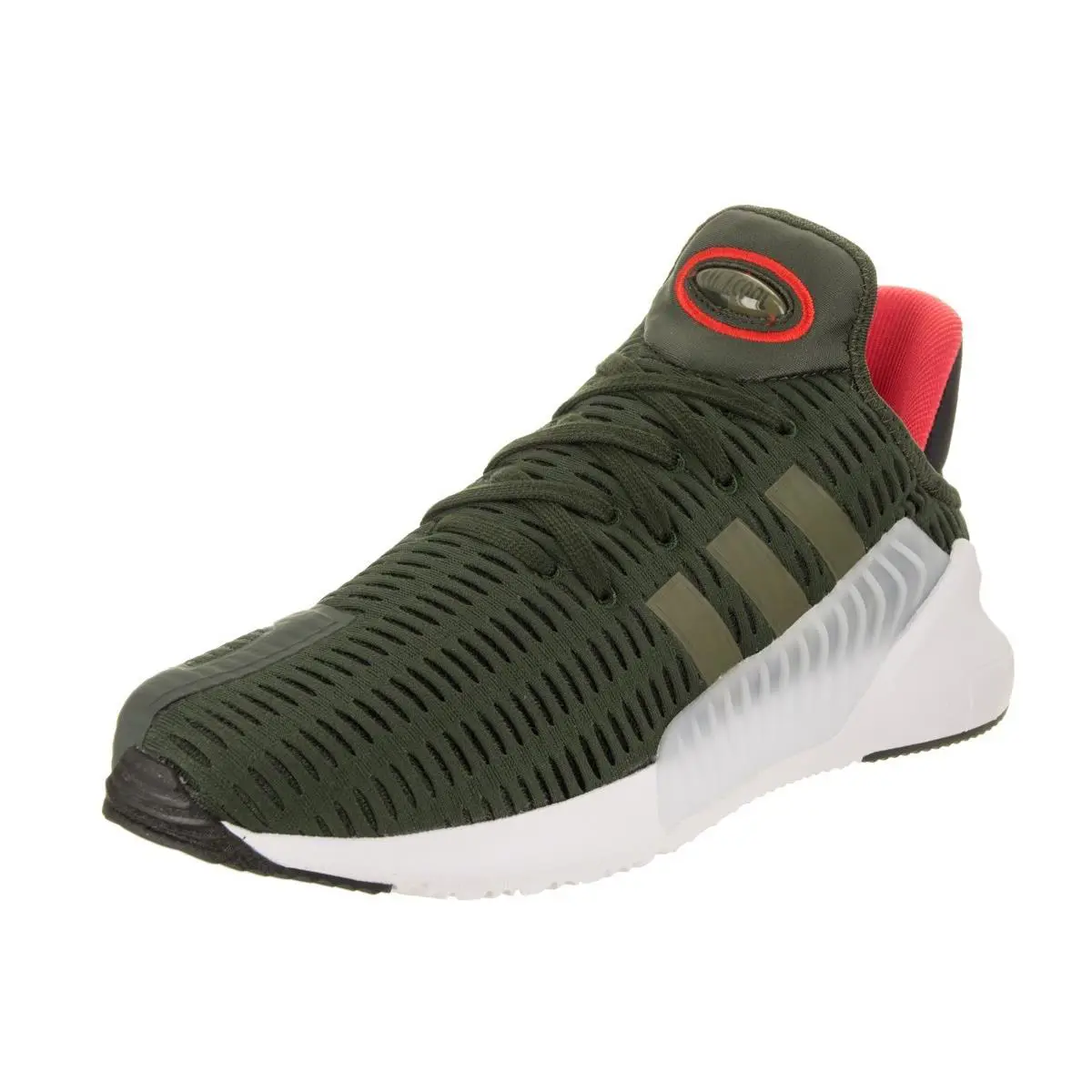 Adidas shoes - CG3345 - CG3345 - Night Cargo/Trace Olive/Footwear White, Manufacturer: Night Cargo/Trace Olive/Footwear White 2