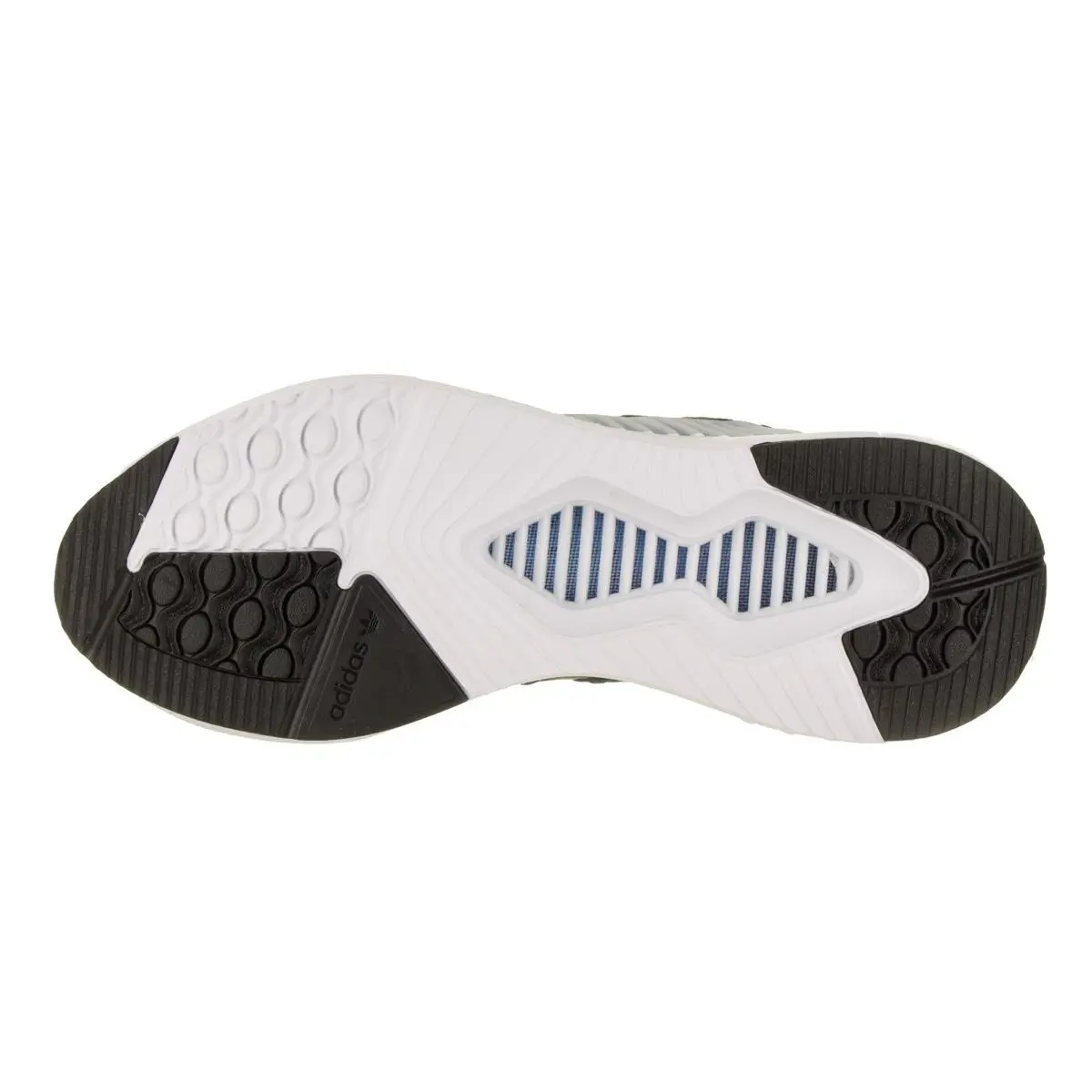 Adidas shoes - CG3345 - CG3345 - Night Cargo/Trace Olive/Footwear White, Manufacturer: Night Cargo/Trace Olive/Footwear White 3