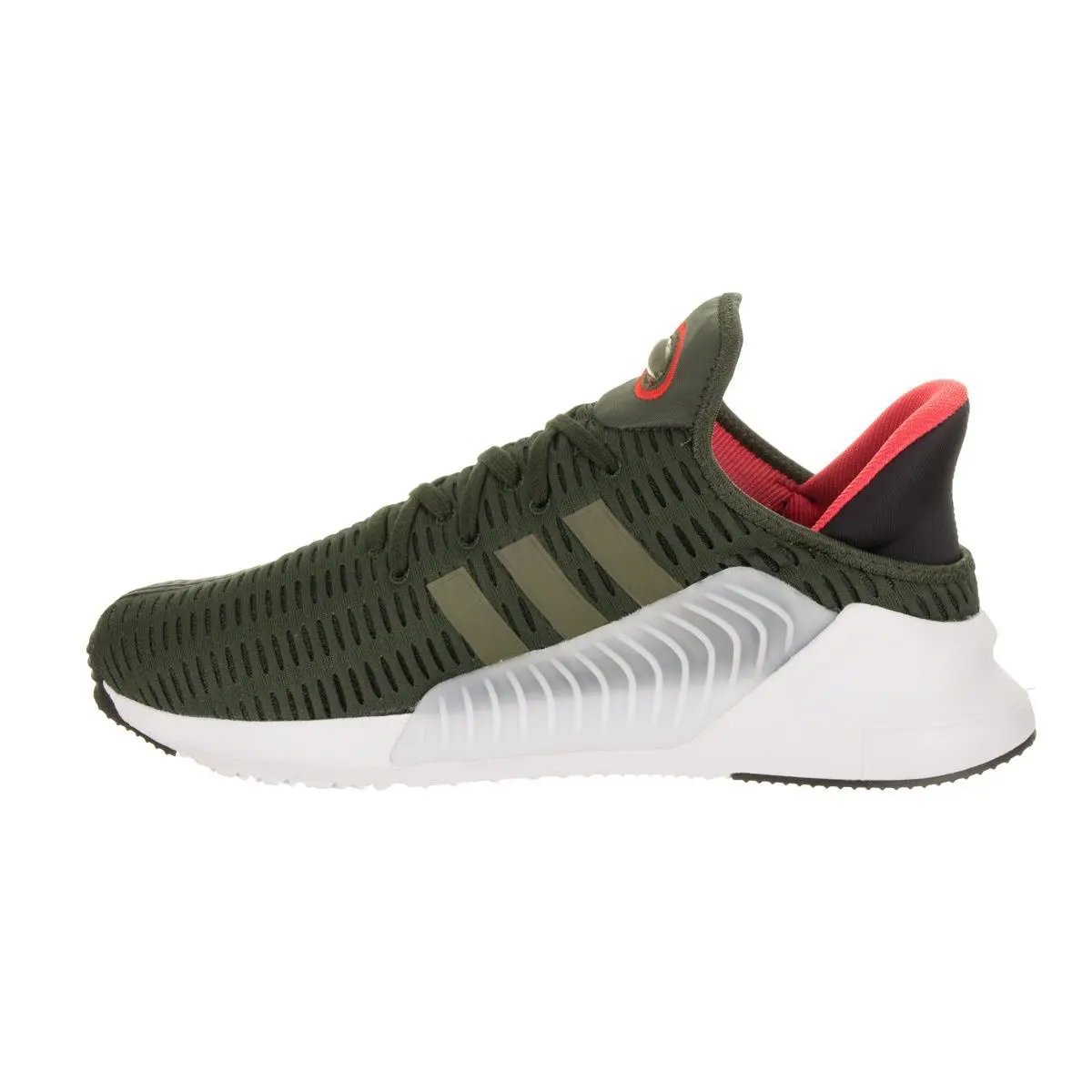 Adidas shoes - CG3345 - CG3345 - Night Cargo/Trace Olive/Footwear White, Manufacturer: Night Cargo/Trace Olive/Footwear White 4