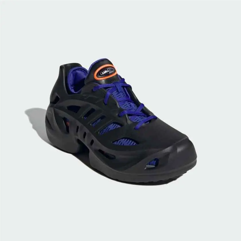 Adidas shoes - Lucid Blue, Core Black, Grey Six 3