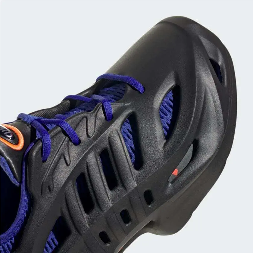 Adidas shoes - Lucid Blue, Core Black, Grey Six 0