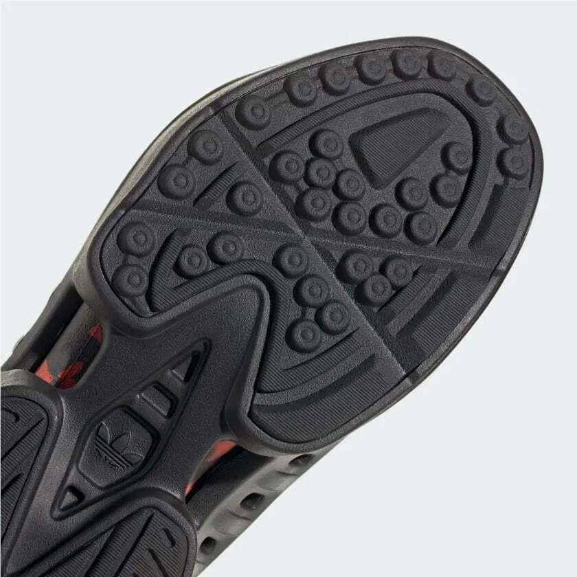 Adidas shoes - Lucid Blue, Core Black, Grey Six 6