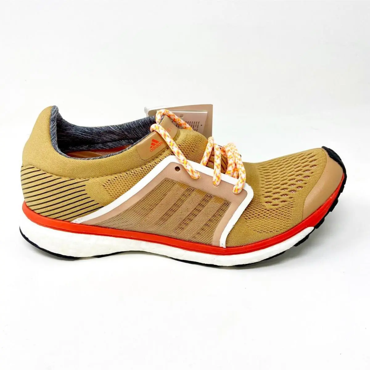 Adidas shoes - adidas adizero Adios - adizero Adios - AC8343 - Brown 0