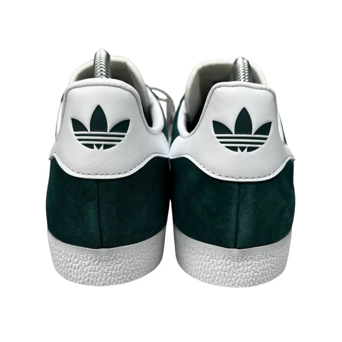 Adidas shoes - adidas Gazelle - Gazelle - JH5383 - Green 0
