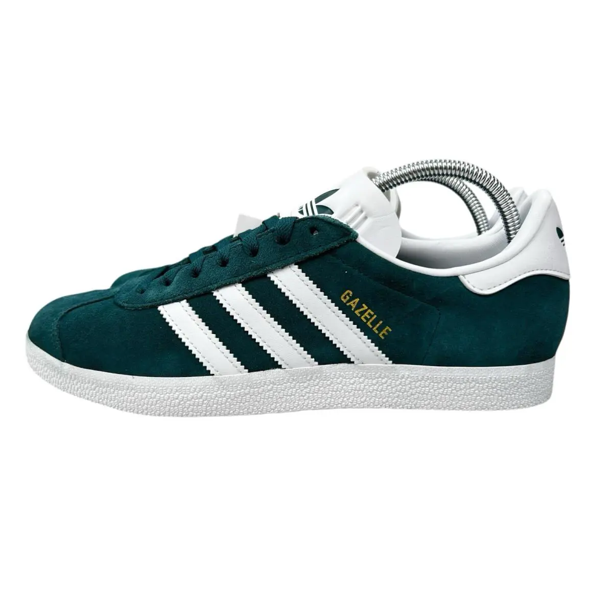 Adidas shoes - adidas Gazelle - Gazelle - JH5383 - Green 1