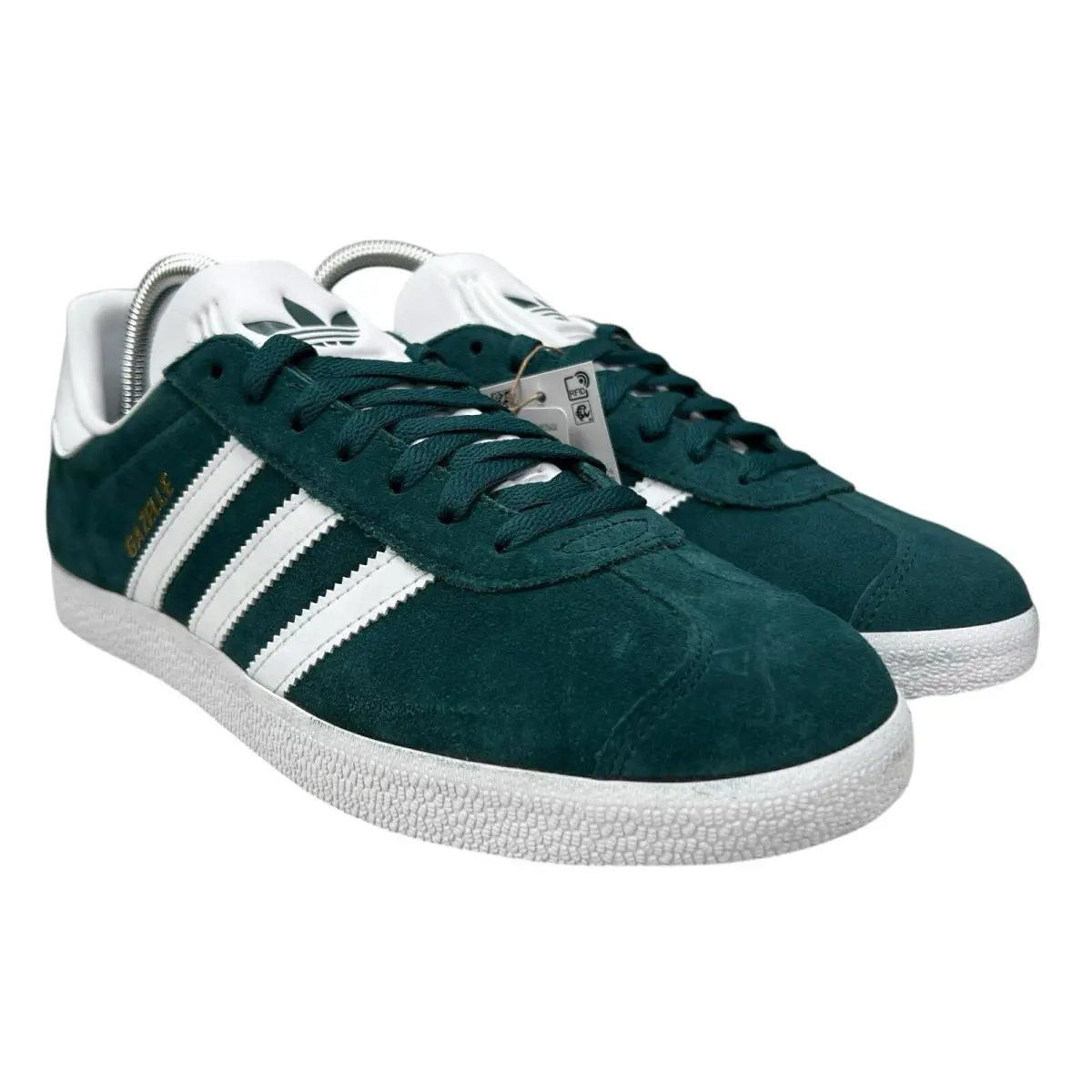 Adidas shoes - adidas Gazelle - Gazelle - JH5383 - Green 2