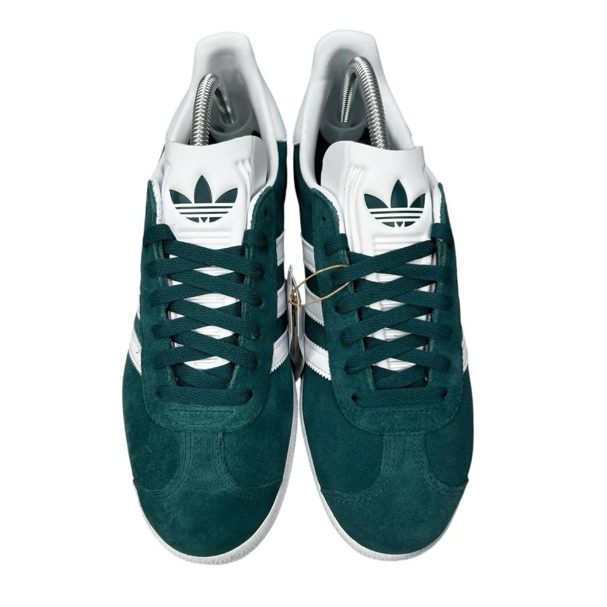 Adidas shoes - adidas Gazelle - Gazelle - JH5383 - Green 3