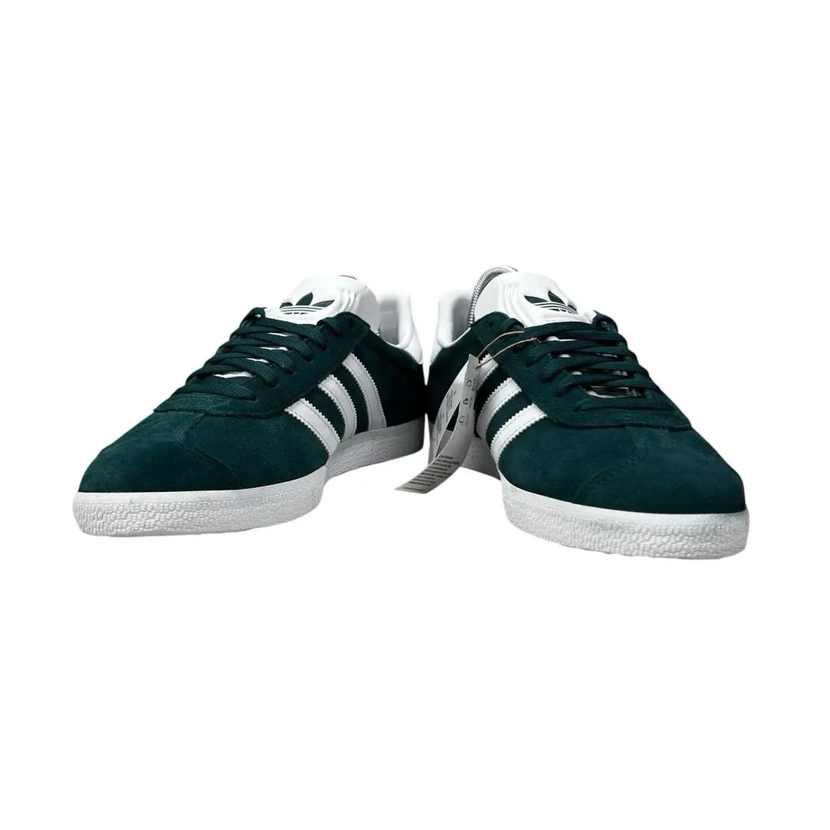 Adidas shoes - adidas Gazelle - Gazelle - JH5383 - Green 5