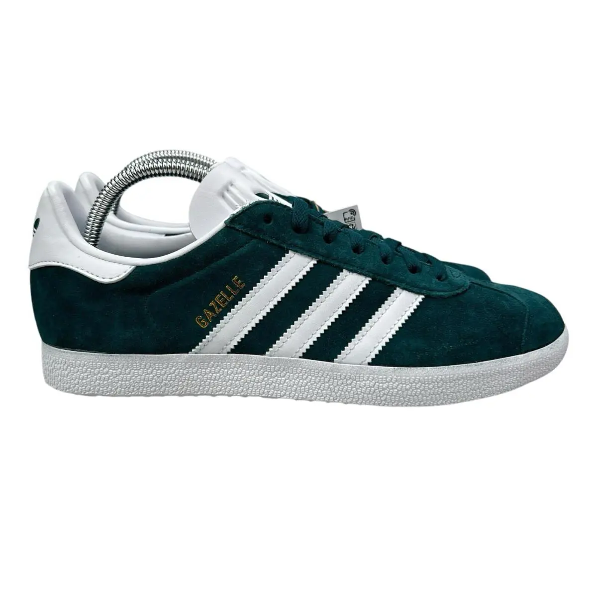 Adidas shoes - adidas Gazelle - Gazelle - JH5383 - Green 8