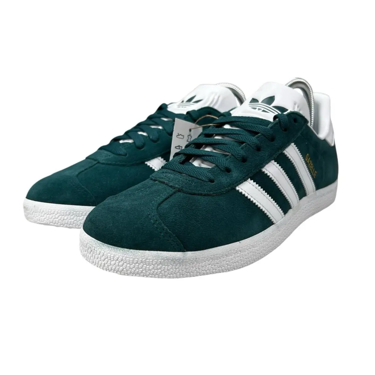 Adidas shoes - adidas Gazelle - Gazelle - JH5383 - Green 13