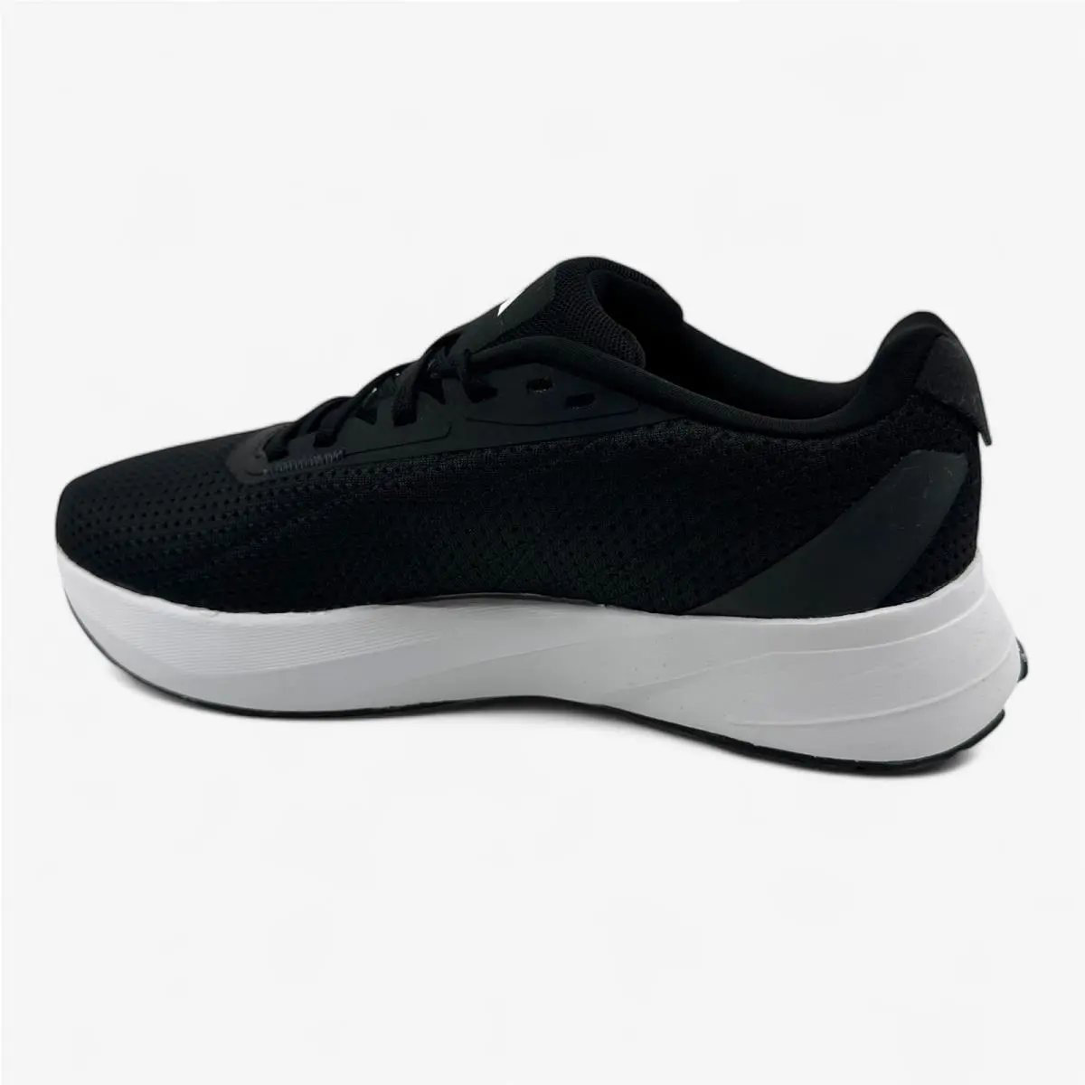 Adidas shoes - adidas Duramo - Duramo - ID9853 - Black, Manufacturer: Black Cloud White 1