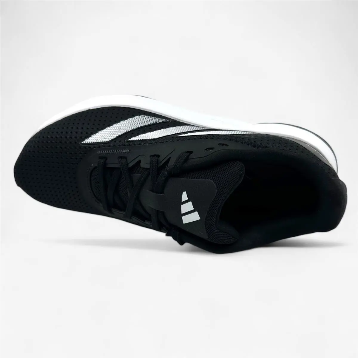 Adidas shoes - adidas Duramo - Duramo - ID9853 - Black, Manufacturer: Black Cloud White 8