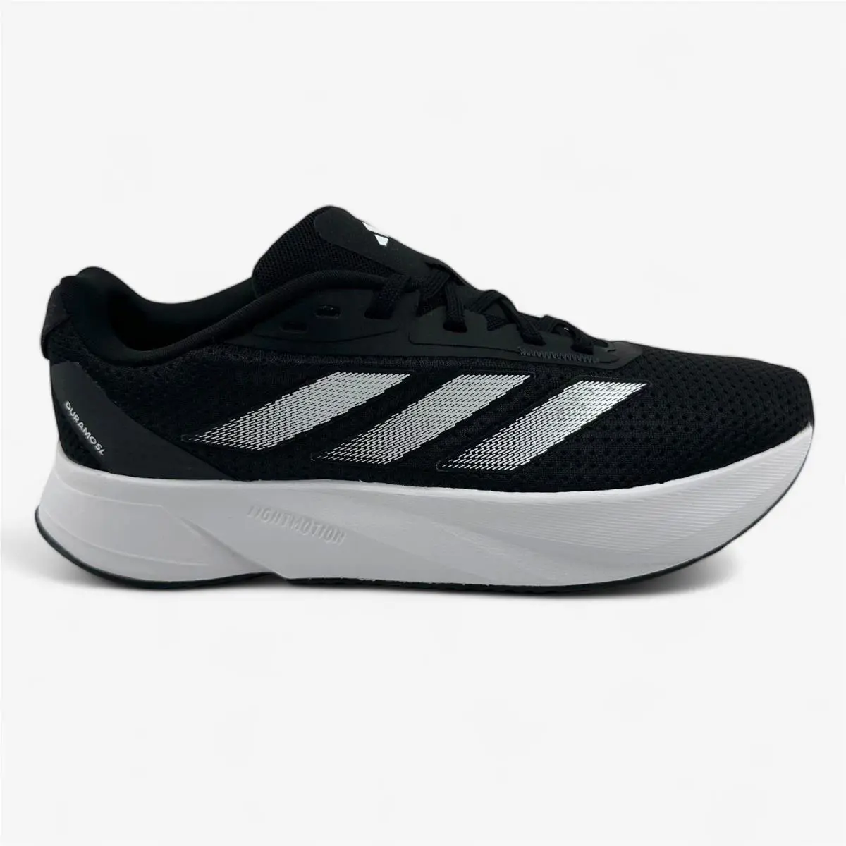 Adidas shoes - adidas Duramo - Duramo - ID9853 - Black, Manufacturer: Black Cloud White 1