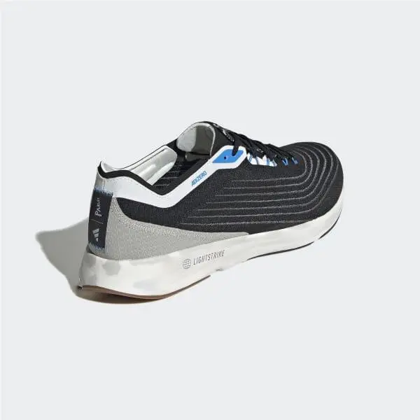 Adidas shoes - adidas adizero 8.0 - adizero - HQ6594 - Black 0