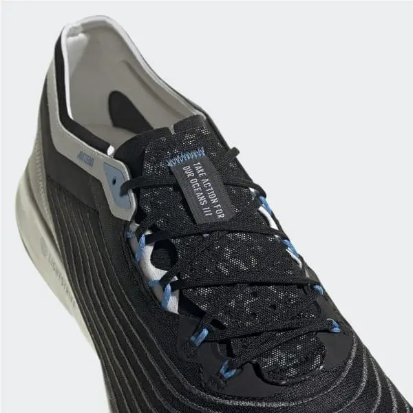 Adidas shoes - adidas adizero 8.0 - adizero - HQ6594 - Black 6