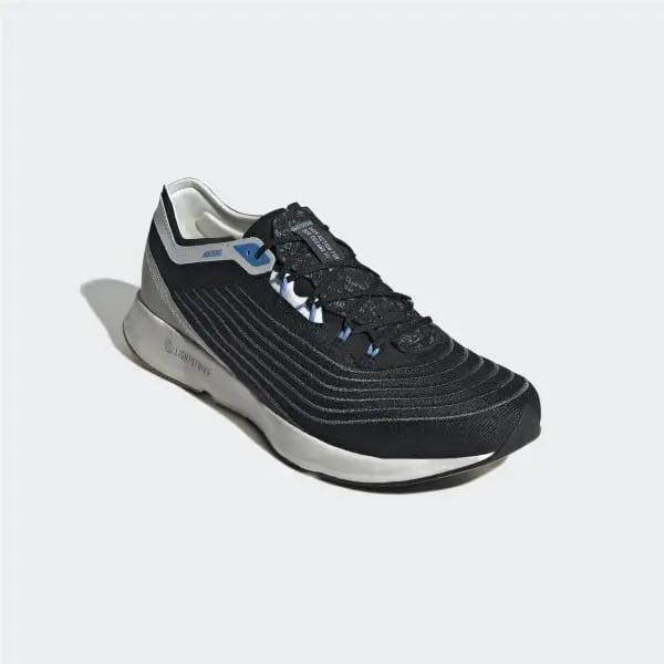 Adidas shoes - adidas adizero 8.0 - adizero - HQ6594 - Black 9