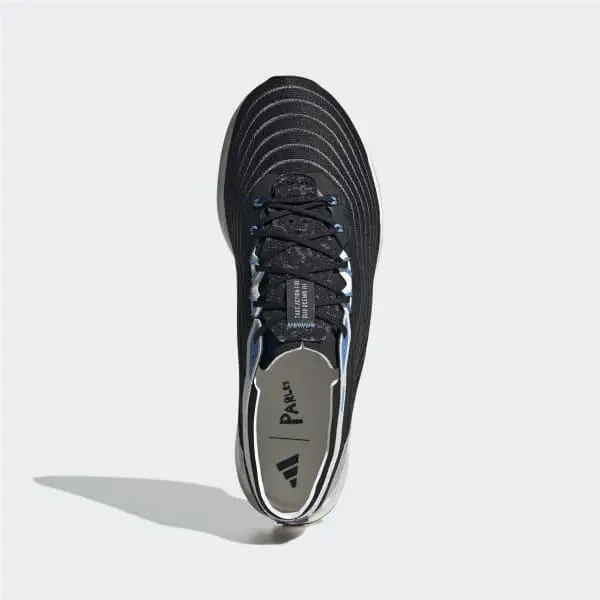 Adidas shoes - adidas adizero 8.0 - adizero - HQ6594 - Black 13