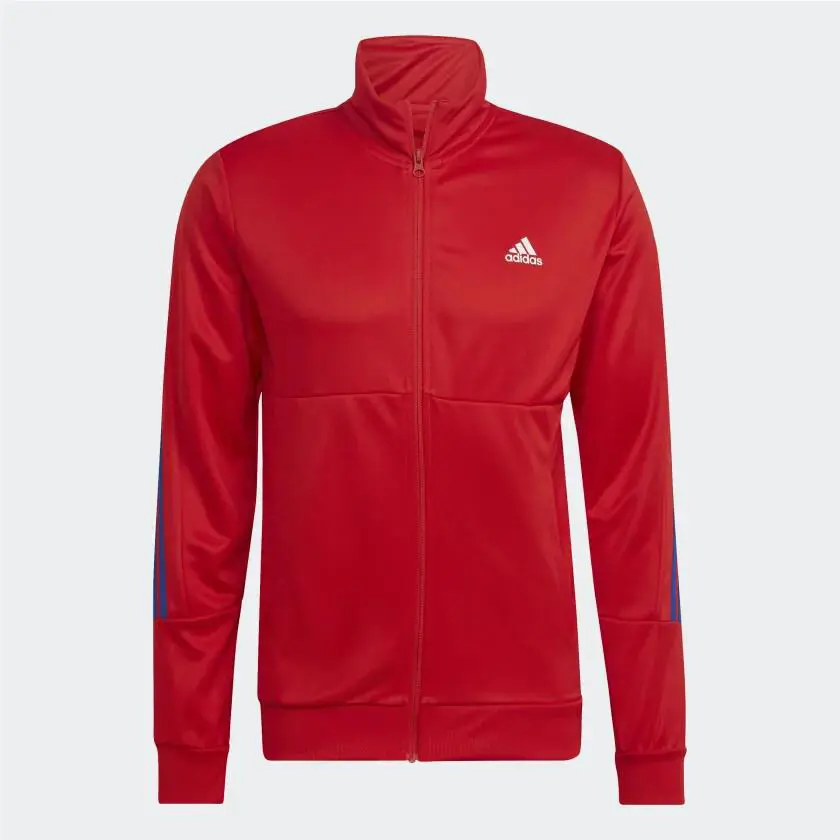 Adidas clothing - HK4468 - HK4468 - Vivid Red 3