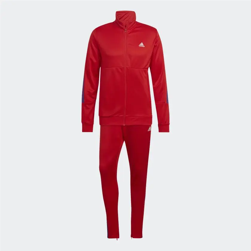 Adidas clothing - HK4468 - HK4468 - Vivid Red 10