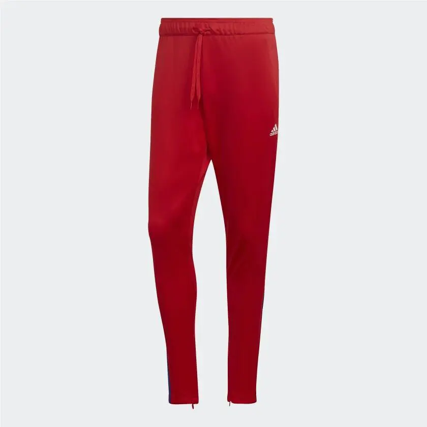 Adidas clothing - HK4468 - HK4468 - Vivid Red 12