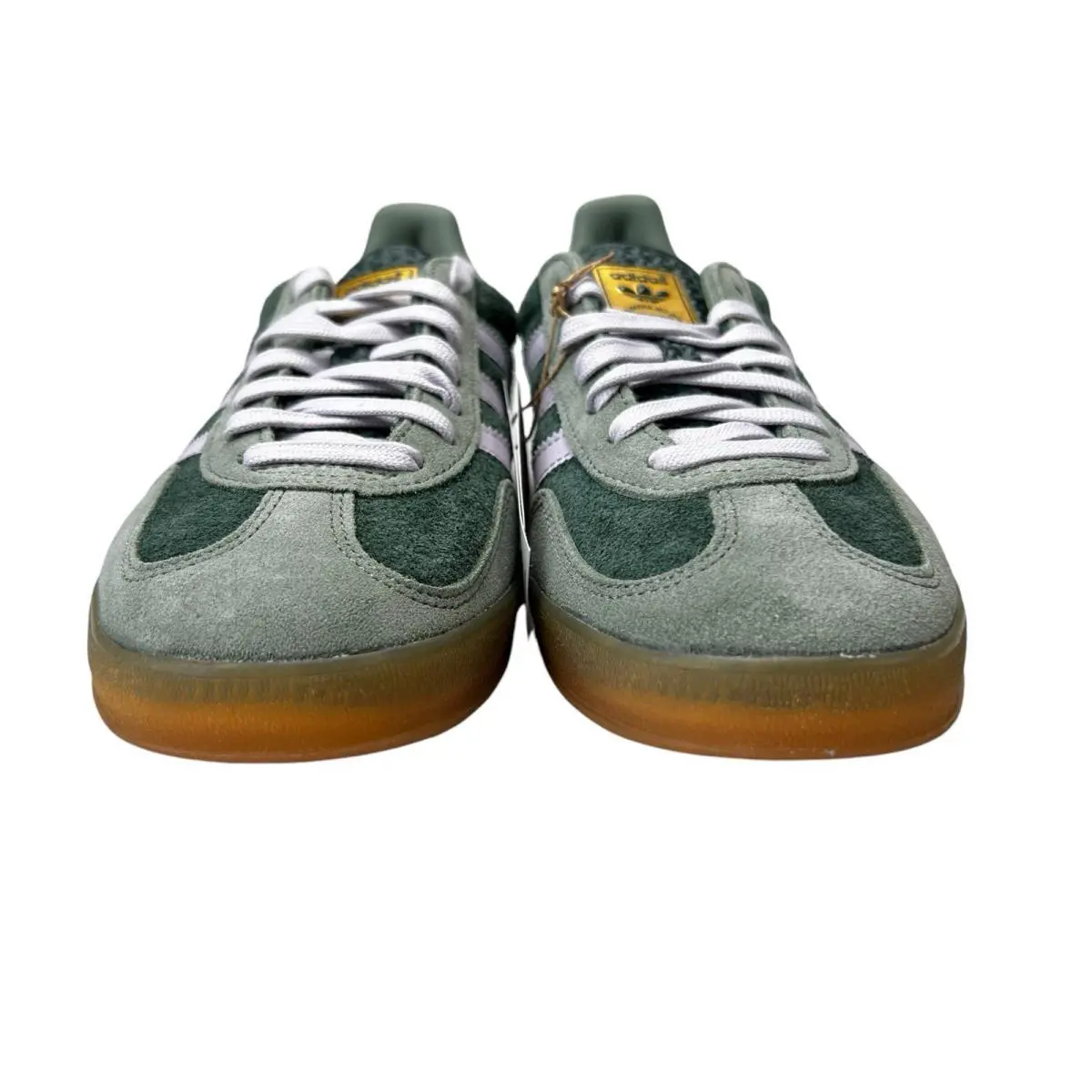 Adidas shoes - adidas Gazelle - Gazelle - JI0323 - Green 0