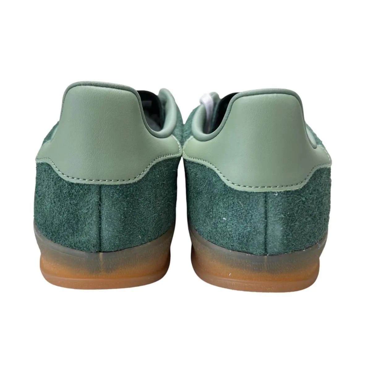 Adidas shoes - adidas Gazelle - Gazelle - JI0323 - Green 3
