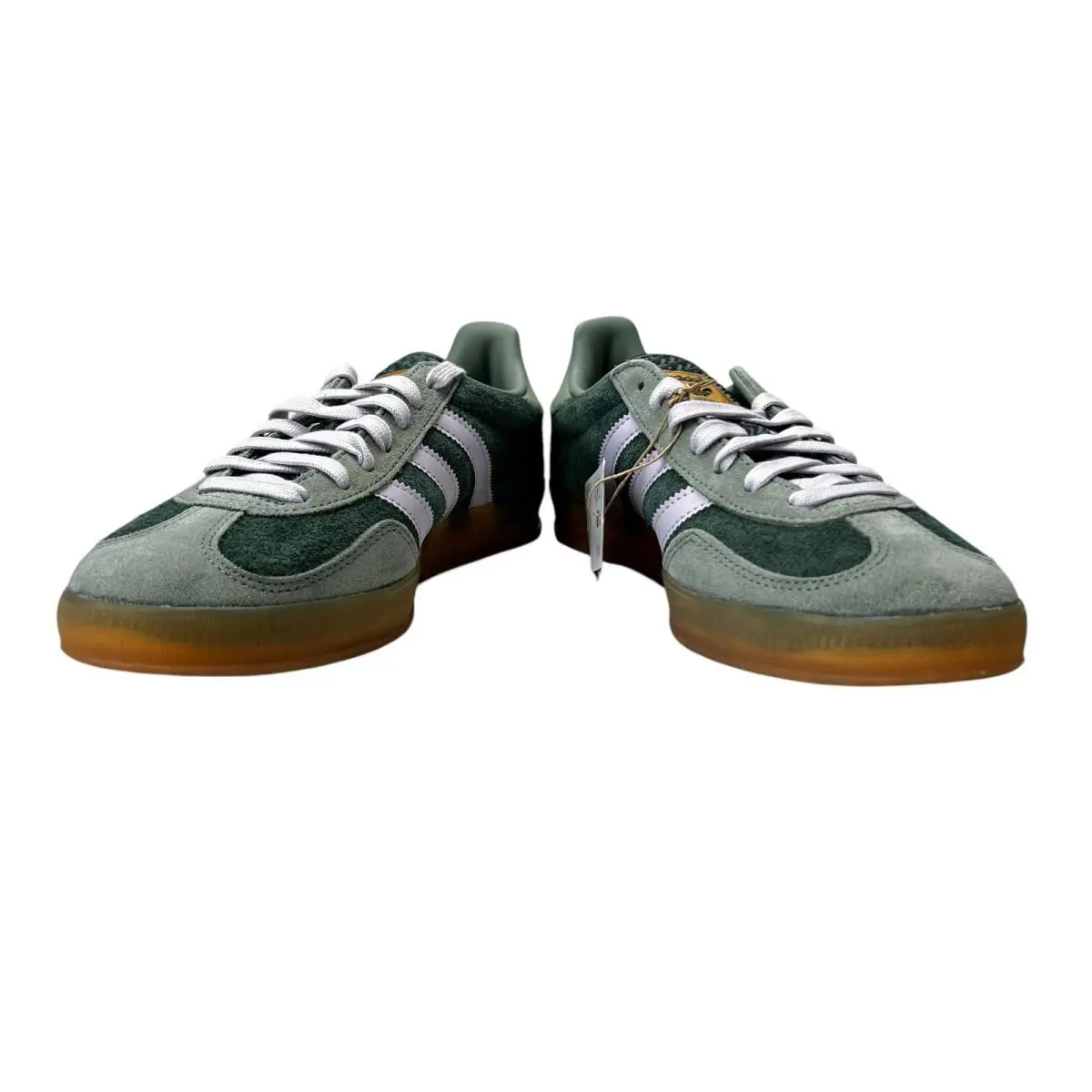 Adidas shoes - adidas Gazelle - Gazelle - JI0323 - Green 6
