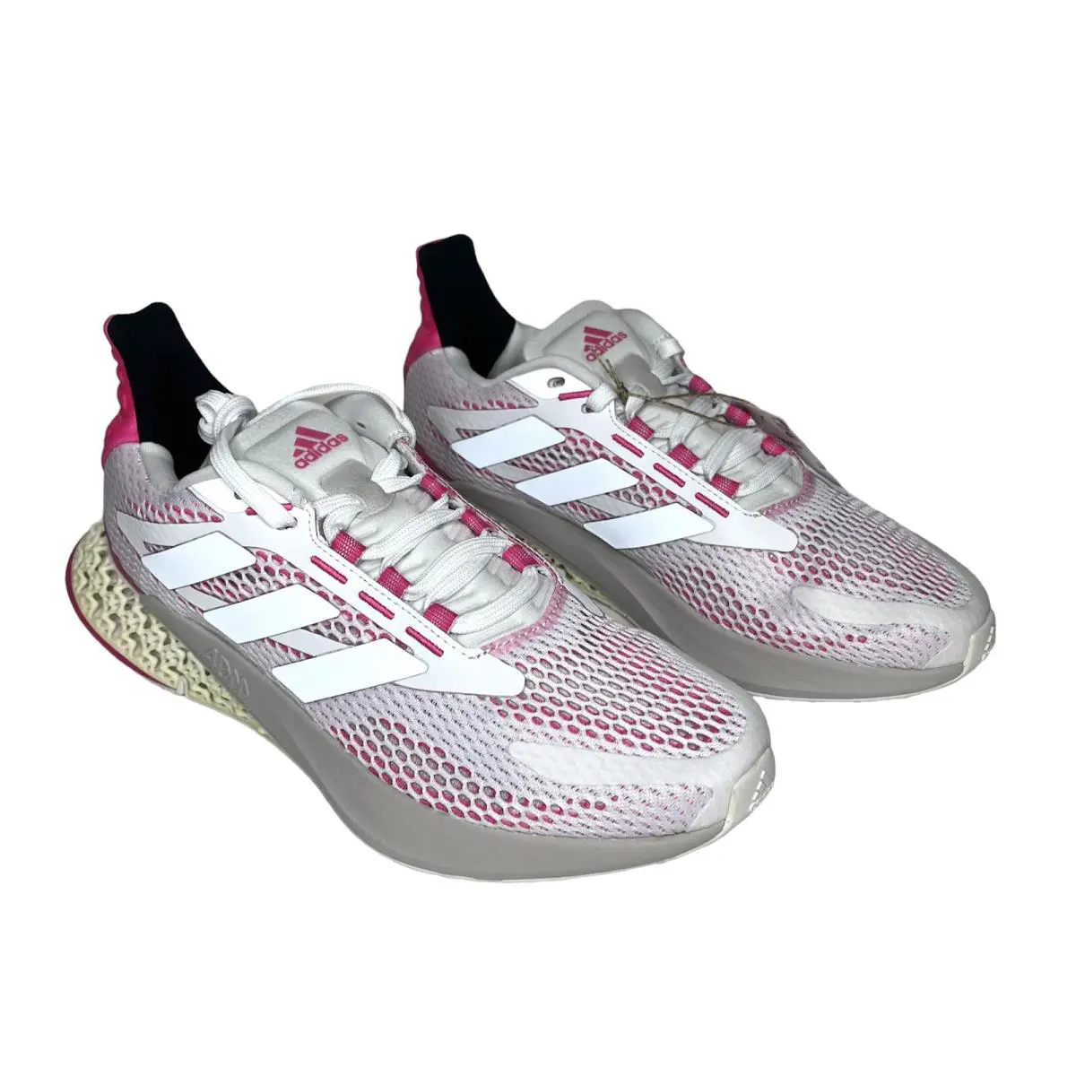 Adidas shoes - adidas Running - Running - Q46225 - Pink 1