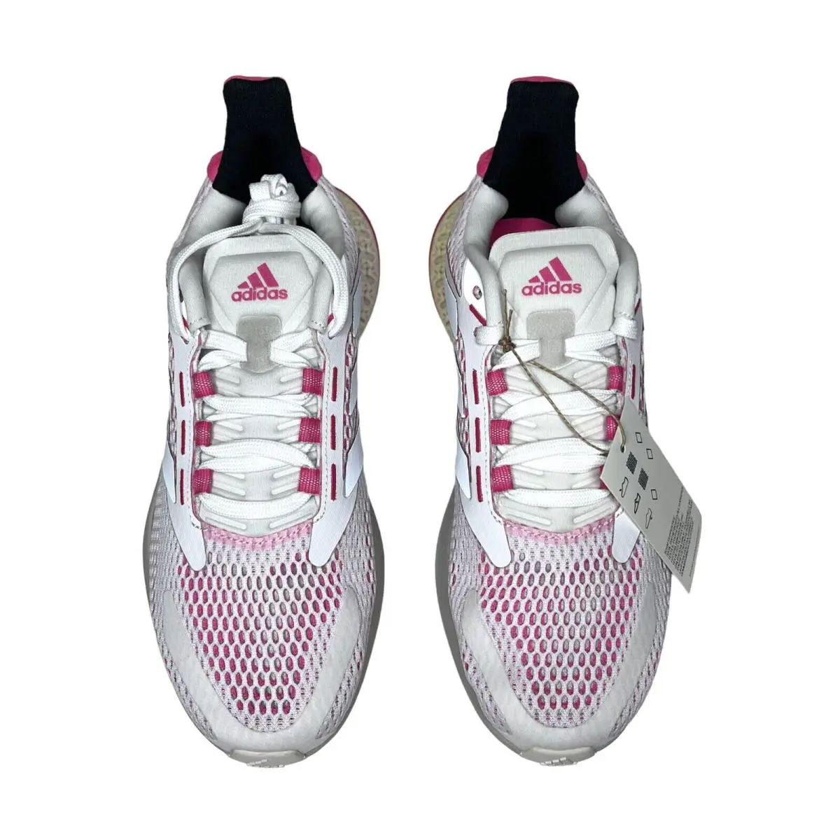 Adidas shoes - adidas Running - Running - Q46225 - Pink 2
