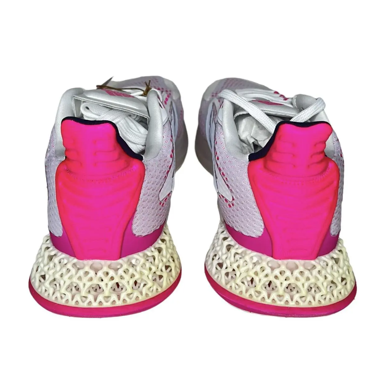 Adidas shoes - adidas Running - Running - Q46225 - Pink 4