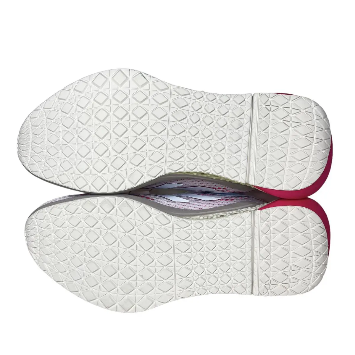 Adidas shoes - adidas Running - Running - Q46225 - Pink 5