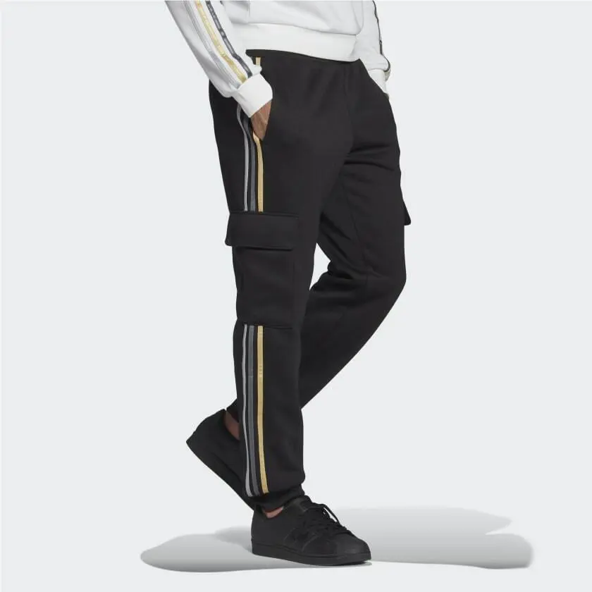 Adidas clothing - HD8293 - HD8293 - Black 0