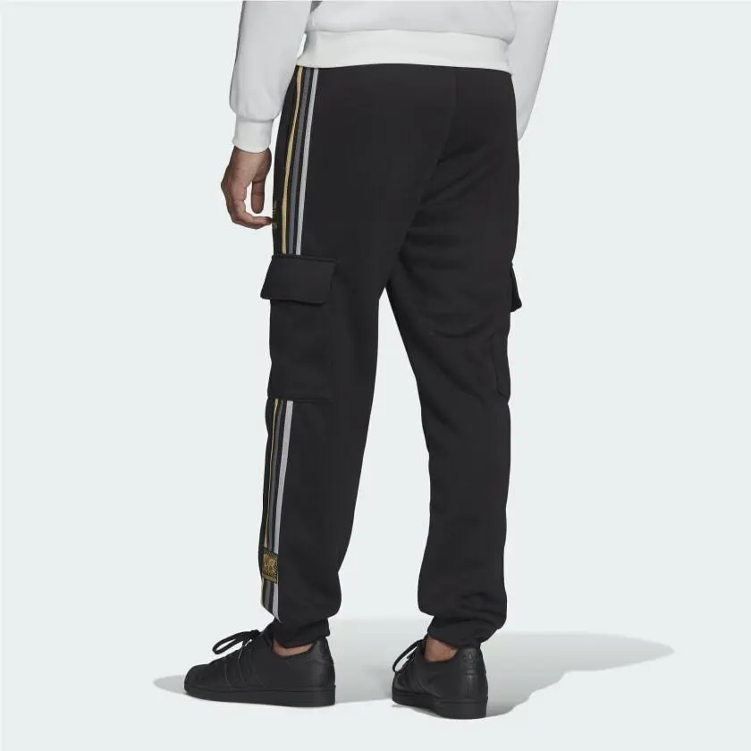 Adidas clothing - HD8293 - HD8293 - Black 1