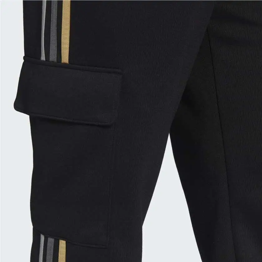 Adidas clothing - HD8293 - HD8293 - Black 9