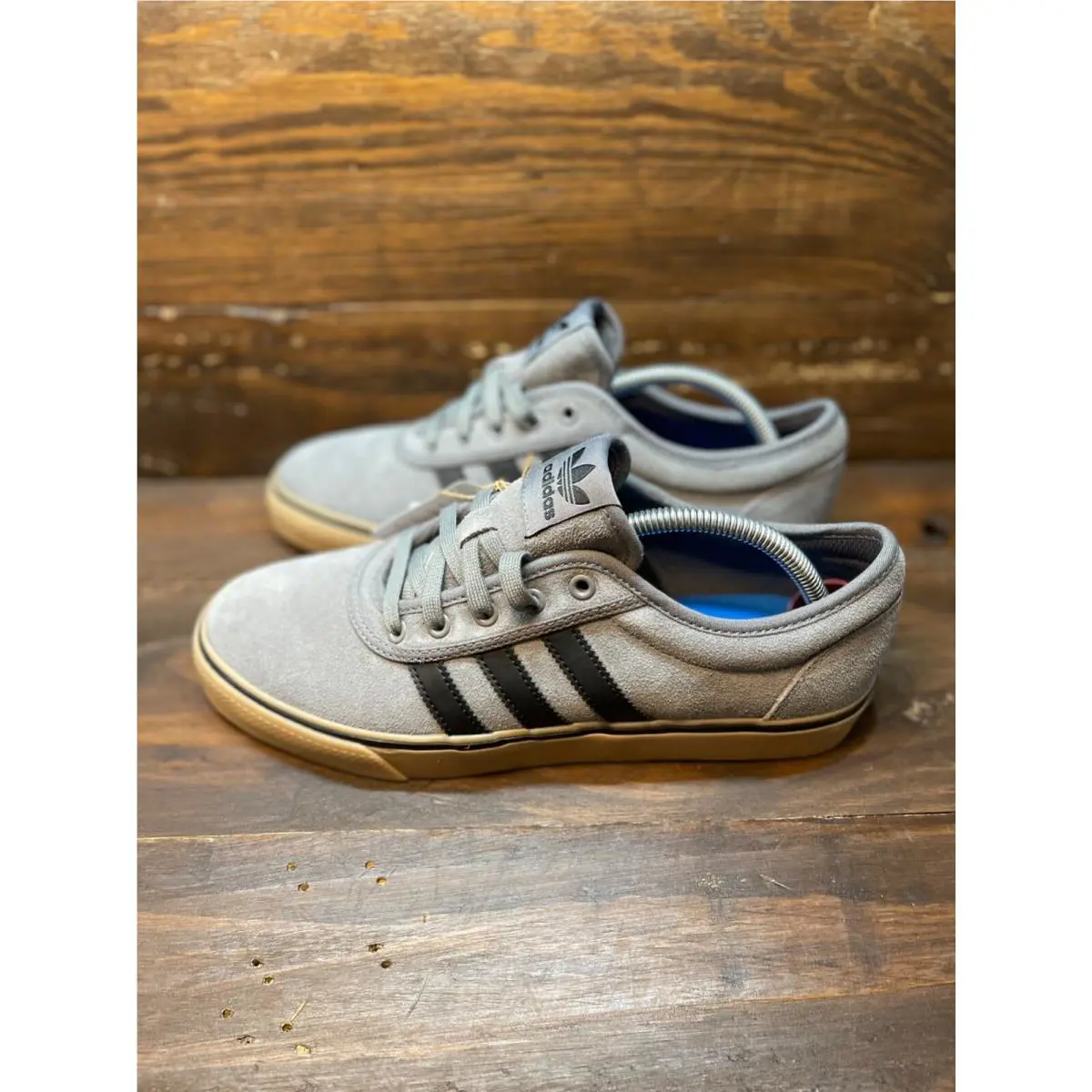 Adidas shoes - adidas Originals Adi Ease - Originals Adi Ease - GZ9456 - Gray 0