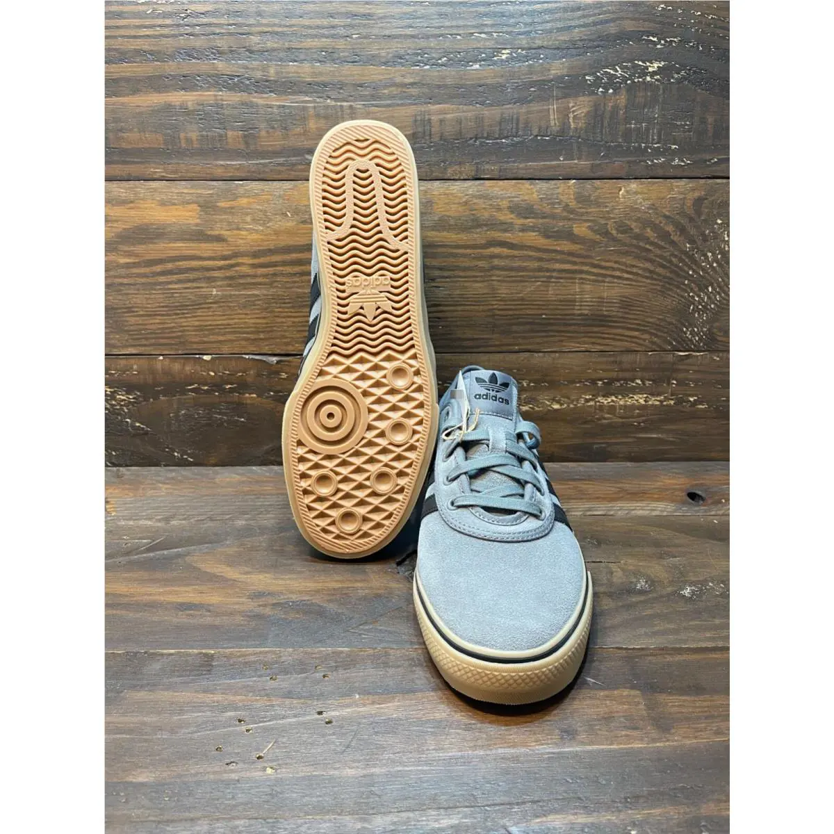 Adidas shoes - adidas Originals Adi Ease - Originals Adi Ease - GZ9456 - Gray 5