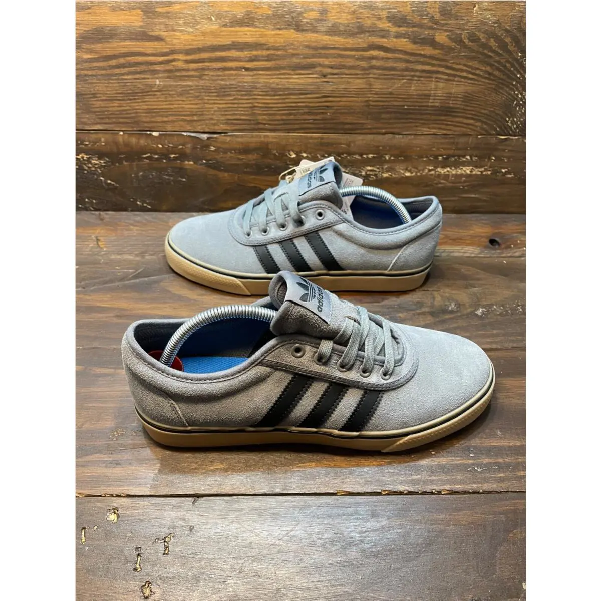 Adidas shoes - adidas Originals Adi Ease - Originals Adi Ease - GZ9456 - Gray 6