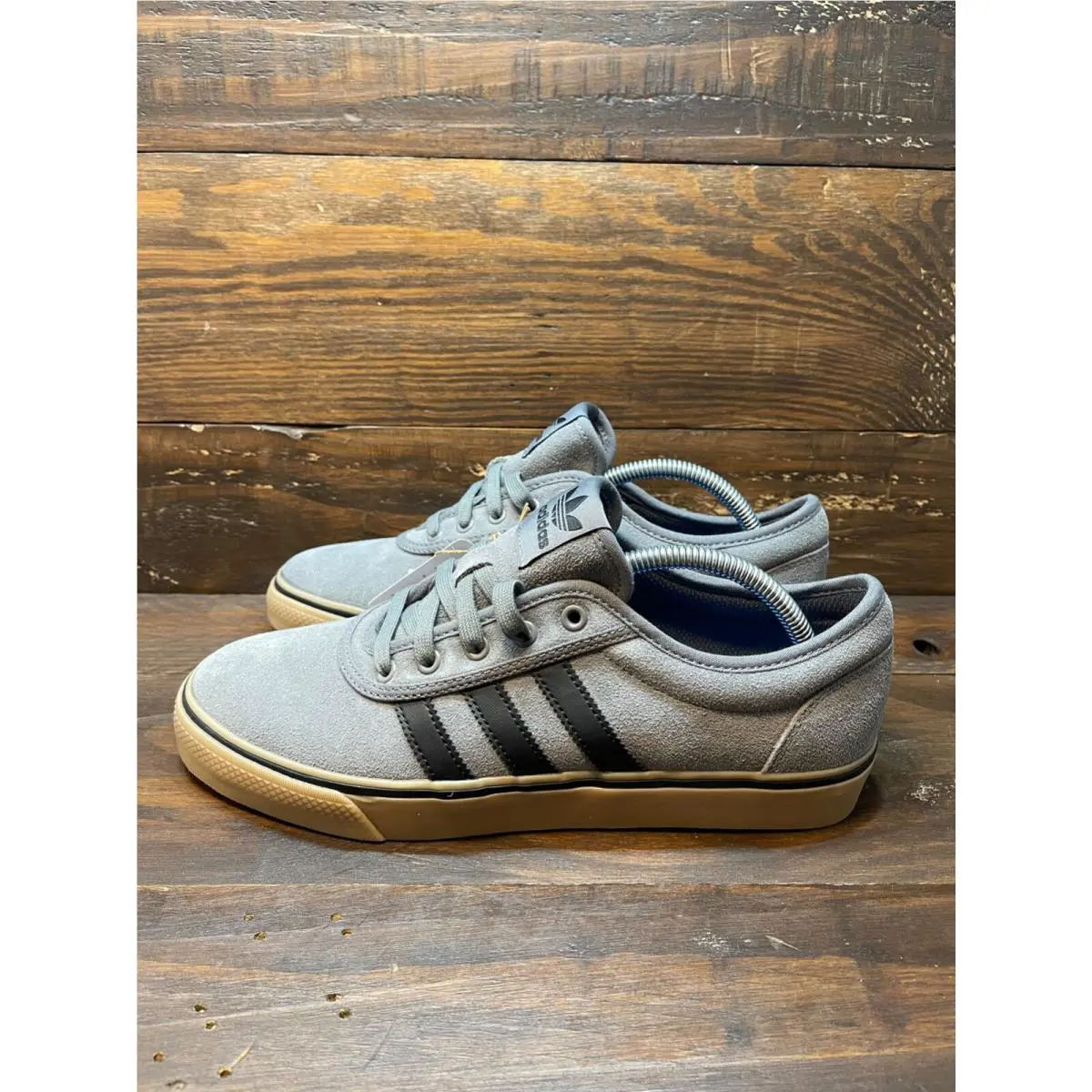 Adidas shoes - adidas Originals Adi Ease - Originals Adi Ease - GZ9456 - Gray 9
