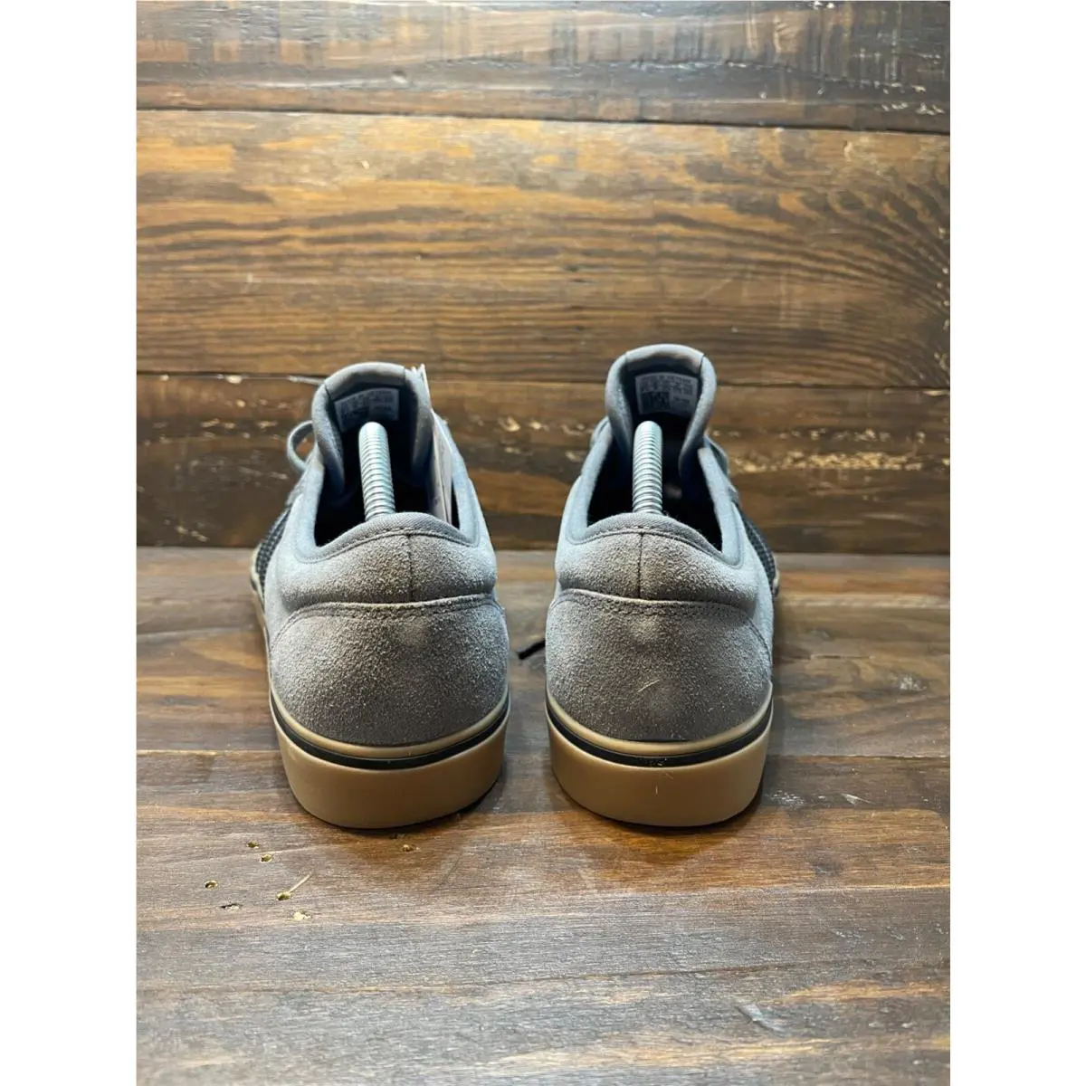 Adidas shoes - adidas Originals Adi Ease - Originals Adi Ease - GZ9456 - Gray 13