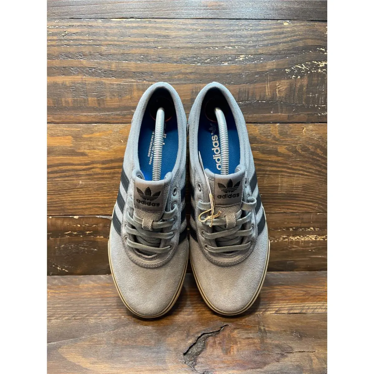 Adidas shoes - adidas Originals Adi Ease - Originals Adi Ease - GZ9456 - Gray 14