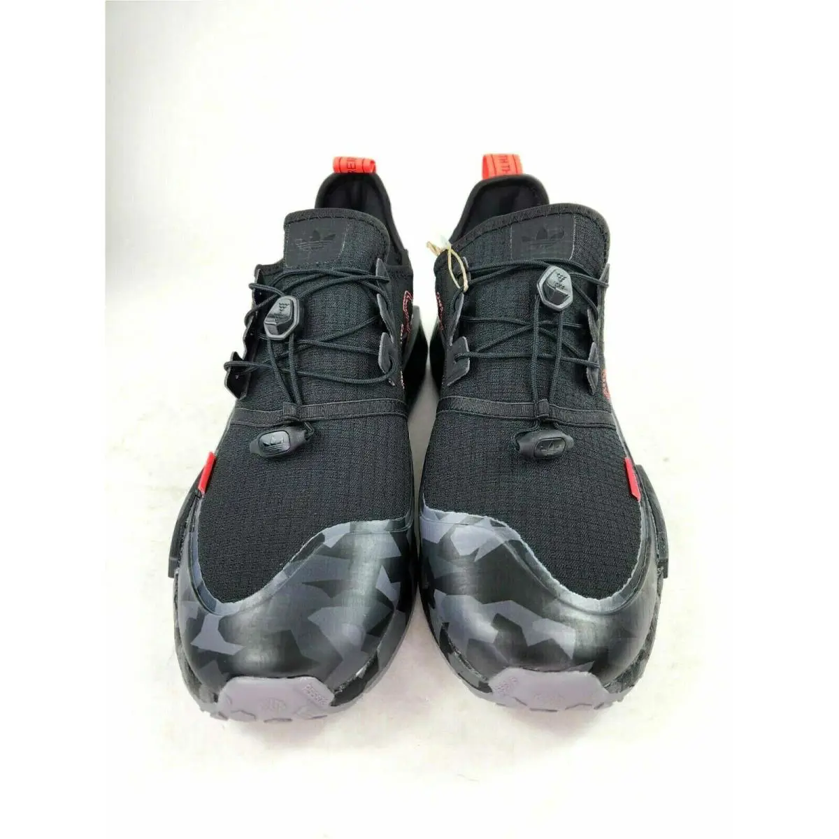 Adidas shoes - adidas NMD R1 - NMD - GW0605 - Black 15