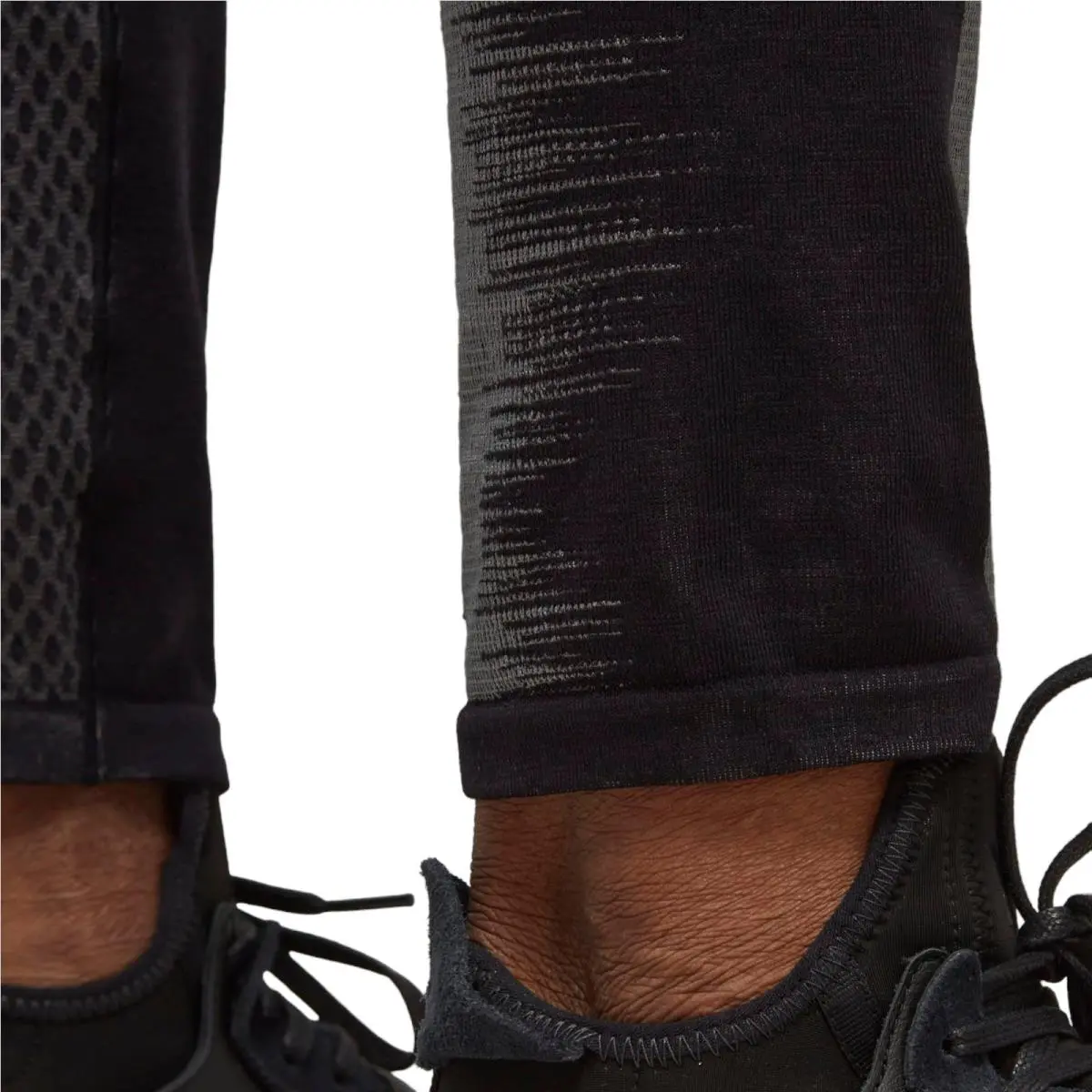 Adidas clothing - adidas Y-3 Engineered Tights - Engineered Tights - HY5876 - Black 12