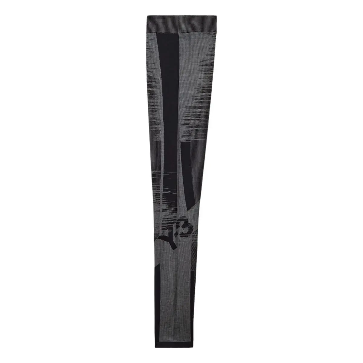 Adidas clothing - adidas Y-3 Engineered Tights - Engineered Tights - HY5876 - Black 9