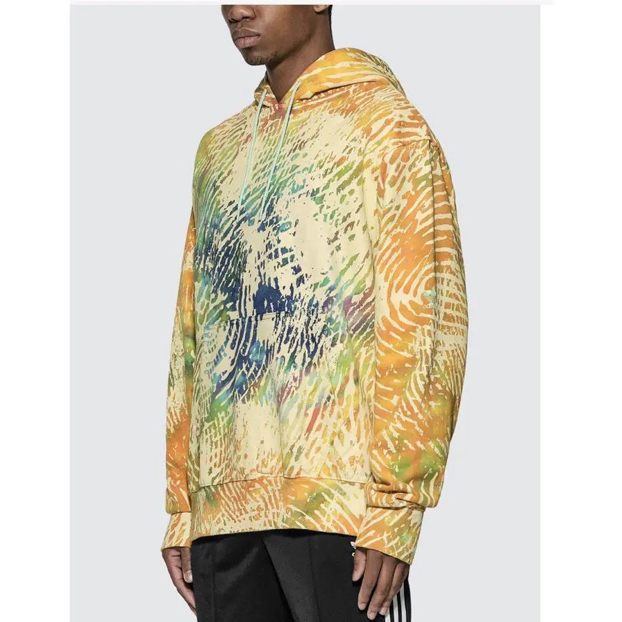 Adidas clothing - Multicolor 0